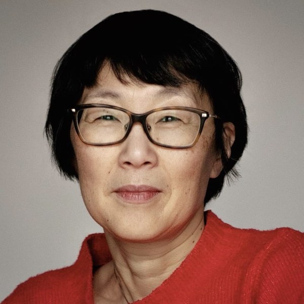 Maria Ottosson